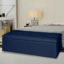 Recamier Casal Bau king 195 cm Carol Mafer