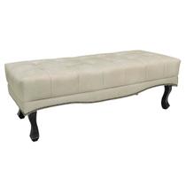 Recamier Egito SPZ 140cm Veludo - Amarena Móveis