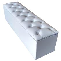 Recamier King Size material sintético(1.86X0.45)