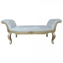 Recamier Luiz XV Capitone - Tommy Design Recamier Luiz XV Capitone - Tommy Design