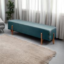 Recamier Luxo Madeira Maciça Eros Recamier Luxo Madeira Maciça Eros
