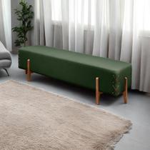 Recamier Luxo Madeira Maciça Eros Recamier Luxo Madeira Maciça Eros