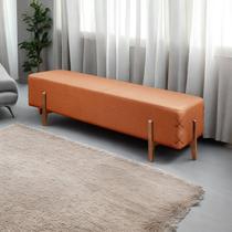 Recamier Luxo Madeira Maciça Eros Recamier Luxo Madeira Maciça Eros