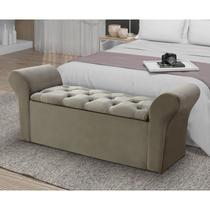 Recamier Miami em Madeira Eucalipto