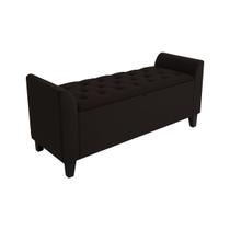 Recamier Multiuso Baú Barcelona 150Cm