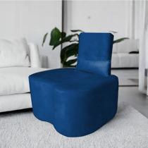 Recamier Pet Deluxe Puf Feijão Orgânico