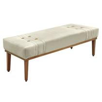 Recamier Santorini SPZ 140cm Veludo