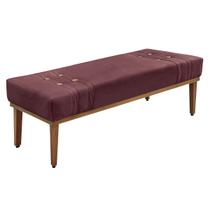 Recamier Santorini SPZ 140cm Veludo