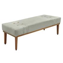 Recamier Santorini SPZ 160cm Veludo Recamier Santorini SPZ 160cm Veludo