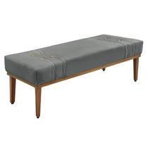 Recamier Santorini SPZ 90cm Veludo