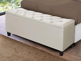 Recamier Sapateira Grecia 1.30cm Areia