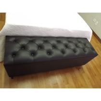 Recamier Solteiro King Solteirão material sintético5)