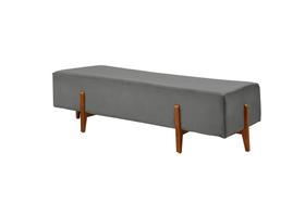 Recamier Zurik Luxo Madeira Maciça Recamier Zurik Luxo Madeira Maciça