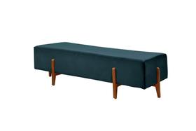 Recamier Zurik Luxo Madeira Maciça Recamier Zurik Luxo Madeira Maciça