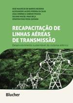 Recapacitação de Linhas Aéreas de Transmissão: Desenvolvimento Sustentável do Sistema Elétrico