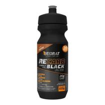 Recarb Energy Gel Black Squeeze - 600g Coffee - Reidrat