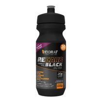 Recarb Energy Gel Black Squeeze - 600g Guaraná com Açaí - Reidrat