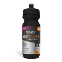 Recarb Energy Gel Squeeze 600g + Mini Squeeze 100 ml (equivalente a 20 sachês)