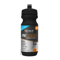 Recarb Energy Gel Squeeze - 600g - Reidrat Nutrition