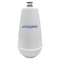 Recarga Acquabios E05 Branca Recarga Acquabios E05 Branca