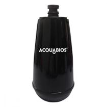 Recarga Acquabios E05 Preta - ACQUA MIL