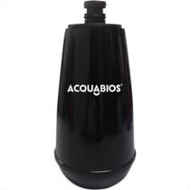 Recarga Acquabios E05 Preta