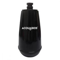 Recarga Acquabios E05 Preta Recarga Acquabios E05 Preta