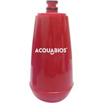 Recarga Acquabios E05 Vermelha Recarga Acquabios E05 Vermelha