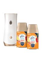 Recarga automática de spray do purificador de ar Glade Hawaiian Breeze