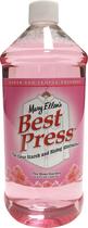 Recarga Best Press Mary Ellen 1L Tea Rose Garden Starch Recarga Best Press Mary Ellen 1L Tea Rose Garden Starch
