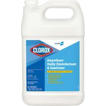 Recarga de 3,8 L de desinfetante e desinfetante CloroxPro Anywhere
