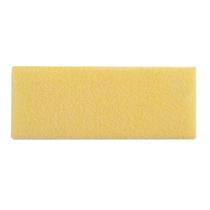 Recarga de almofada de pintura WHIZZ 7,5 cm lisa a semislisa