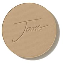 Recarga de base mineral jane iredale PurePressed Latte
