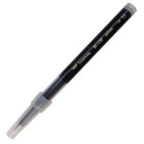 Recarga de caneta Tombow Zoom 505 Liquid Ink Roller Ball 0,5 mm preta
