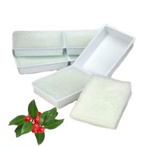 Recarga de cera de parafina Performa 44014 Wintergreen Scent 2,7 kg Recarga de cera de parafina Performa 44014 Wintergreen Scent 2,7 kg