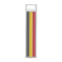 Recarga de Chumbo para Lápis Carpinteiro 3mm