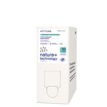 Recarga de detergente líquido para roupa ATTITUDE 2L 80 Loads Recarga de detergente líquido para roupa ATTITUDE 2L 80 Loads