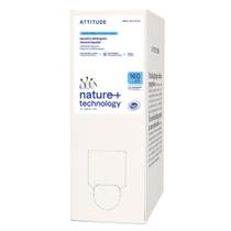 Recarga de detergente líquido para roupa ATTITUDE 4L 160 Loads Recarga de detergente líquido para roupa ATTITUDE 4L 160 Loads
