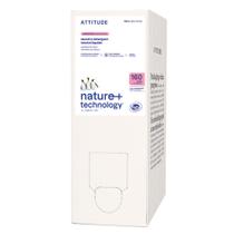 Recarga de detergente líquido para roupa ATTITUDE 4L 160 Loads