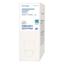 Recarga de detergente líquido para roupa ATTITUDE 4L 160 Loads Recarga de detergente líquido para roupa ATTITUDE 4L 160 Loads