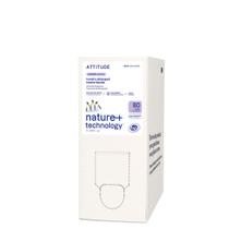 Recarga de detergente líquido para roupa ATTITUDE Lavender 2L 80 Loads Recarga de detergente líquido para roupa ATTITUDE Lavender 2L 80 Loads