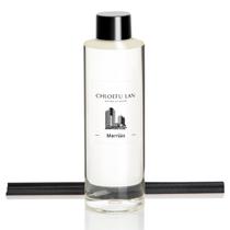 Recarga de difusor de óleo perfumado Chloefu LAN Hotel 200mL