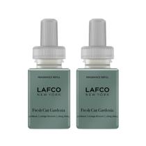 Recarga de difusor inteligente LAFCO New York Pura Fresh Cut Gardenia