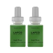 Recarga de difusor inteligente LAFCO New York Pura Jungle Bloom x2