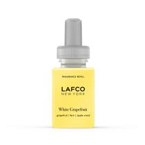 Recarga de difusor inteligente LAFCO New York Pura White Grapefruit