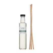 Recarga de difusor LAFCO Living Room Fresh Cut Gardenia 250ml