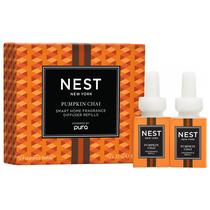 Recarga de Difusor NEST New York Pumpkin Chai 10ml (2 Unidades)