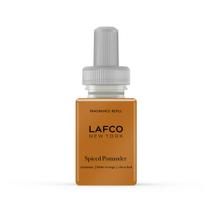 Recarga de dispositivo inteligente LAFCO New York Holiday Spiced Pomander