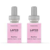Recarga de dispositivo inteligente LAFCO New York Pura Blush Rose por 2 semanas