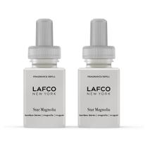 Recarga de dispositivo inteligente LAFCO New York Pura Star Magnolia x2 Recarga de dispositivo inteligente LAFCO New York Pura Star Magnolia x2